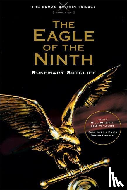 Sutcliff, Rosemary - The Eagle of the Ninth