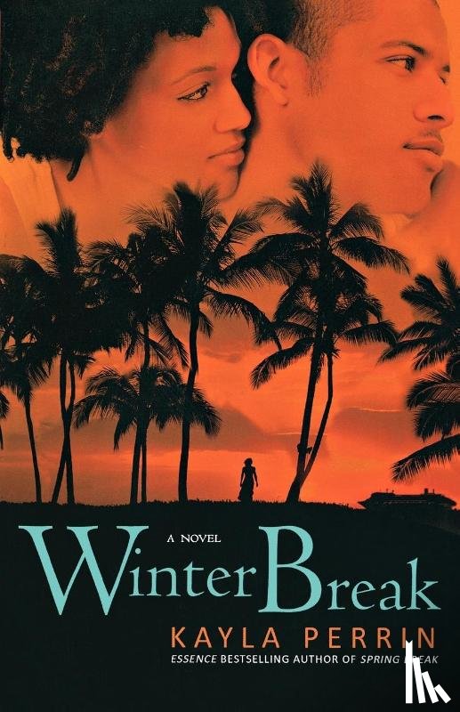Perrin, Kayla - Winter Break
