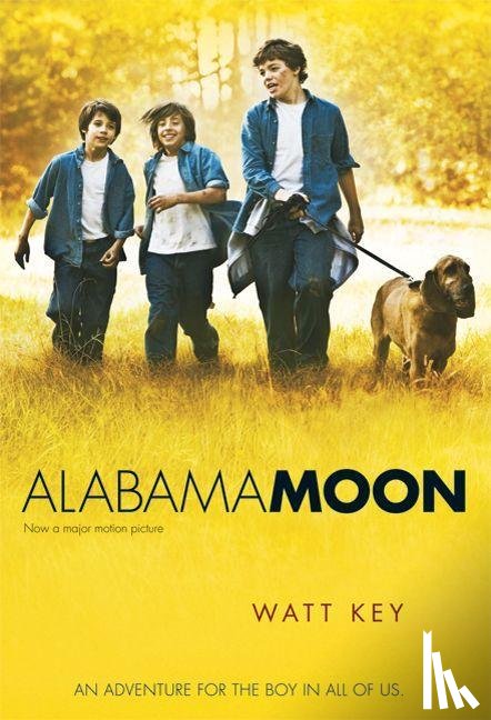 Key, Watt - Alabama Moon