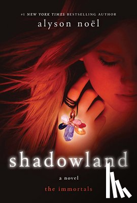 Noel, Alyson - Shadowland
