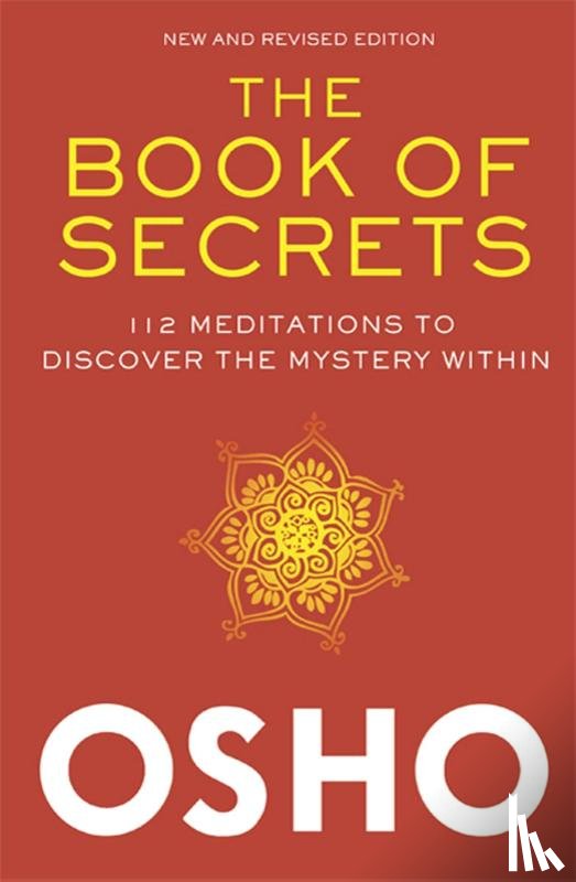 Osho - The Book of Secrets