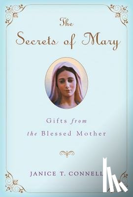 Connell, Janice - The Secrets of Mary