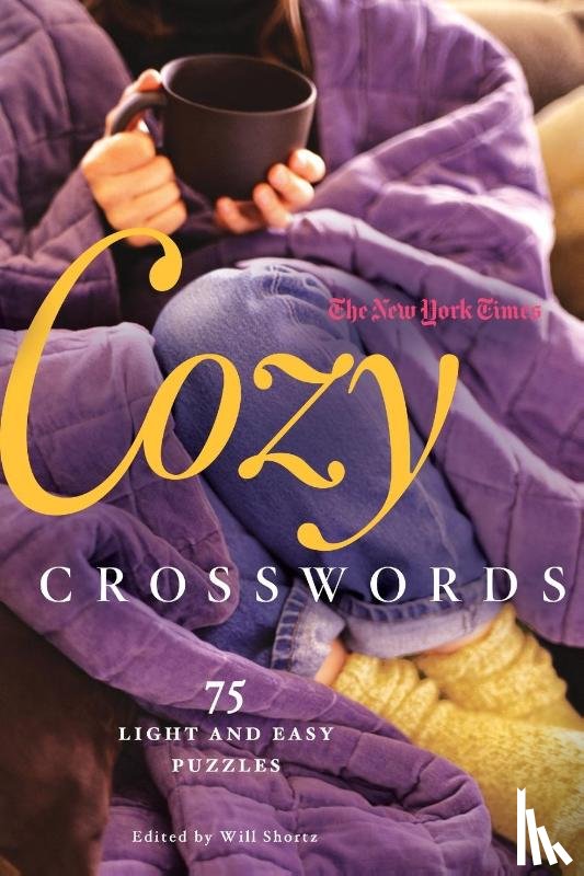 New York Times - New York Times Cozy Crosswords