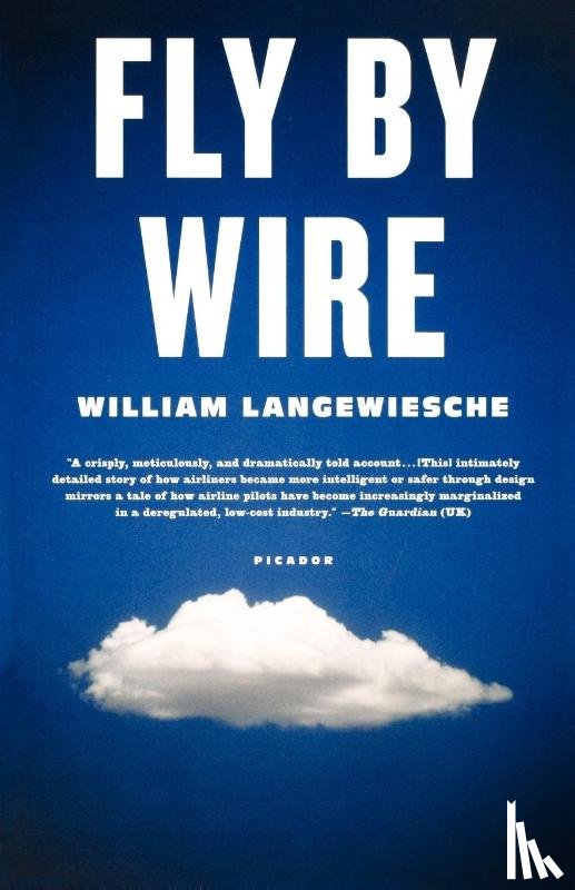 Langewiesche, William - Fly by Wire