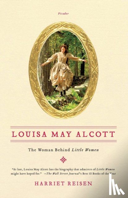 Reisen, Harriet - Louisa May Alcott