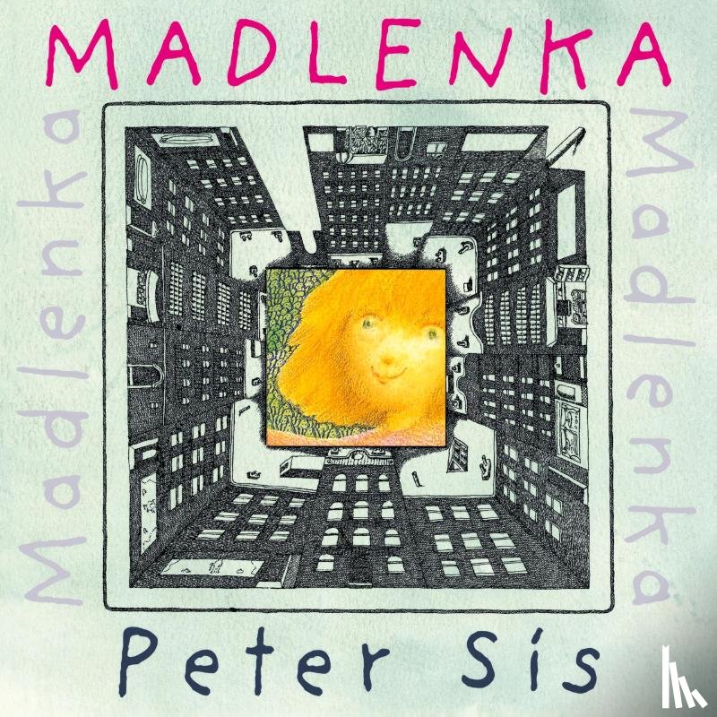 Peter Sis - Madlenka