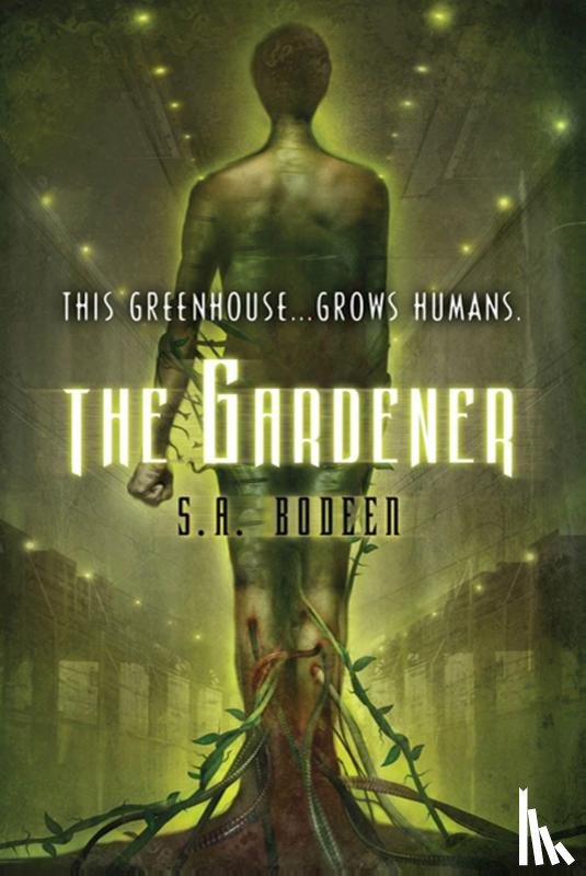 Bodeen, S. A. - The Gardener