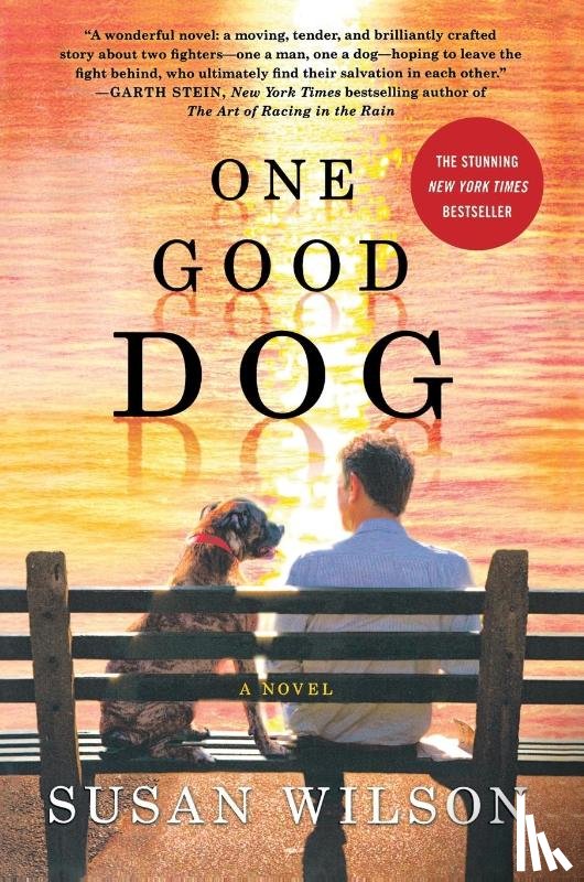 Wilson, Susan - One Good Dog