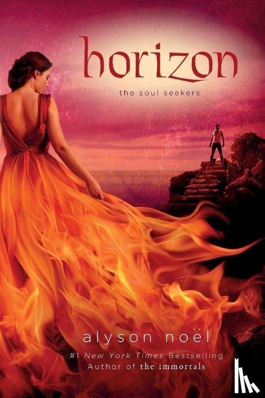 Noel, Alyson - Horizon