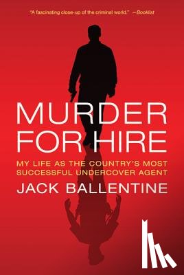 Ballentine, Jack - Murder for Hire