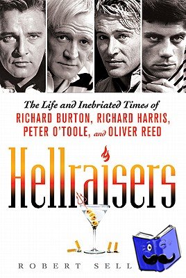 Sellers, Robert - Hellraisers