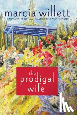 Willett, Marcia - The Prodigal Wife