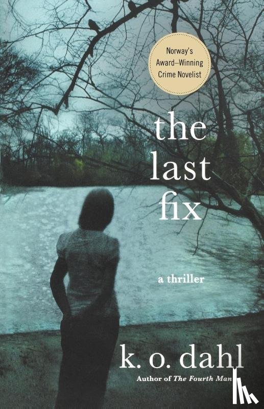 Dahl, K. O. - The Last Fix