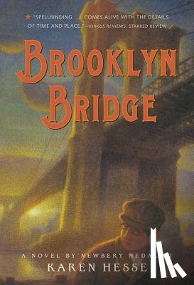 Hesse, Karen - Brooklyn Bridge