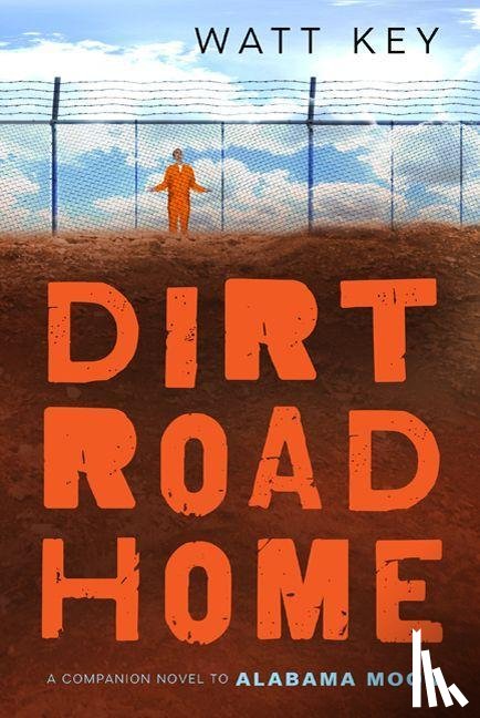 Key, Watt - Dirt Road Home