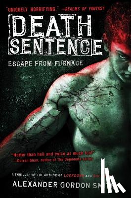 Smith, Alexander Gordon - Death Sentence