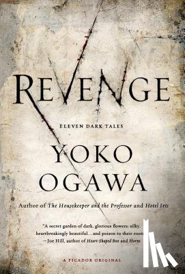 Ogawa, Yoko - Revenge