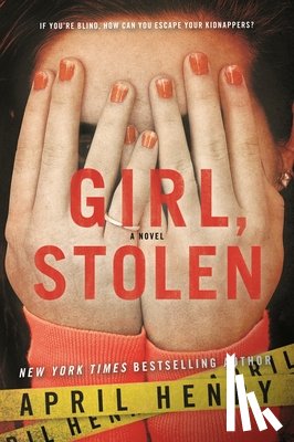 Henry, April - Girl, Stolen