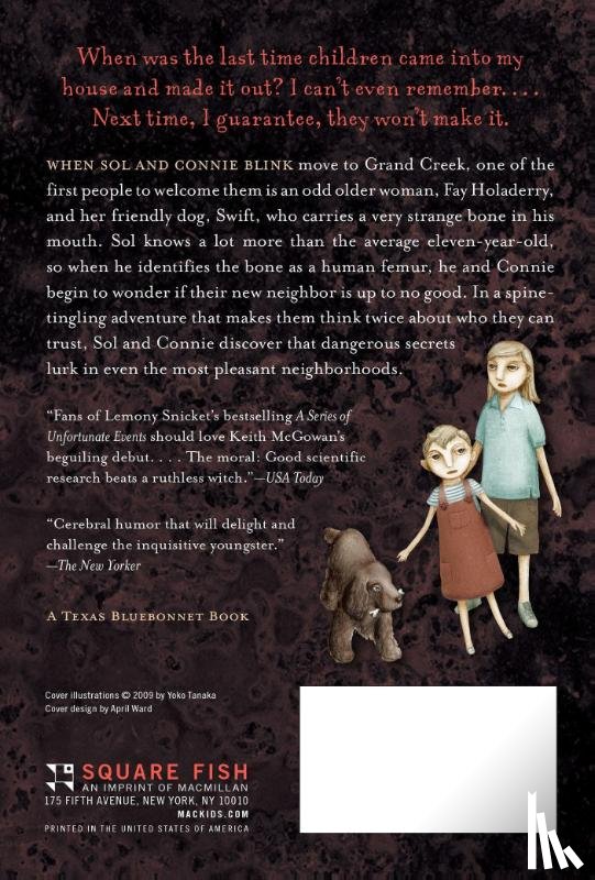 Mcgowan, Keith - Witch's Guide to Cooking with Children