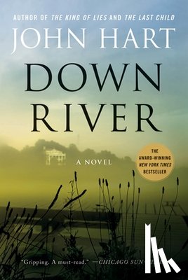 Hart, John - Down River