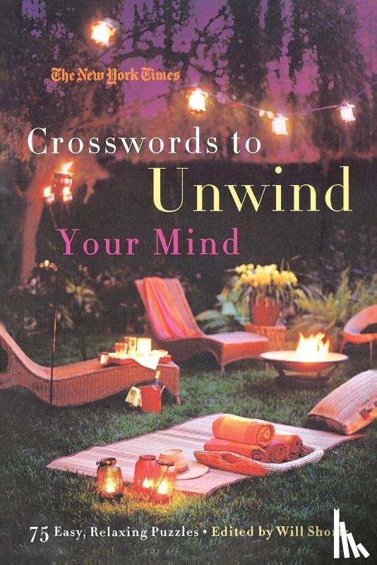 The New York Times - New York Times Crosswords to Unwind Your Mind