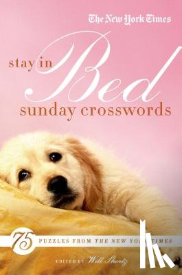 The New York Times - NYT STAY IN BED SUNDAY XWORD