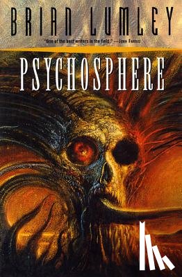 Lumley, Brian - Psychosphere