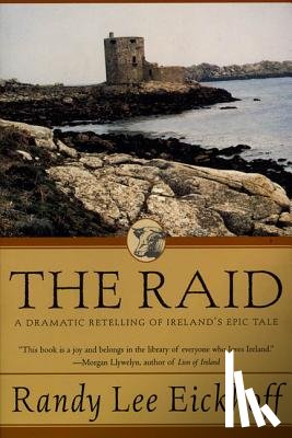 Eickhoff, Randy Lee - The Raid