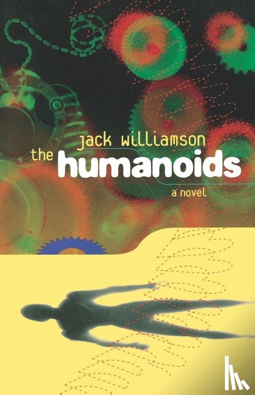 Williamson, Jack - Humanoids