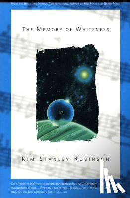 Greene, Robinson, Kim Stanley - The Memory of Whiteness