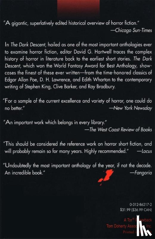  - The Dark Descent