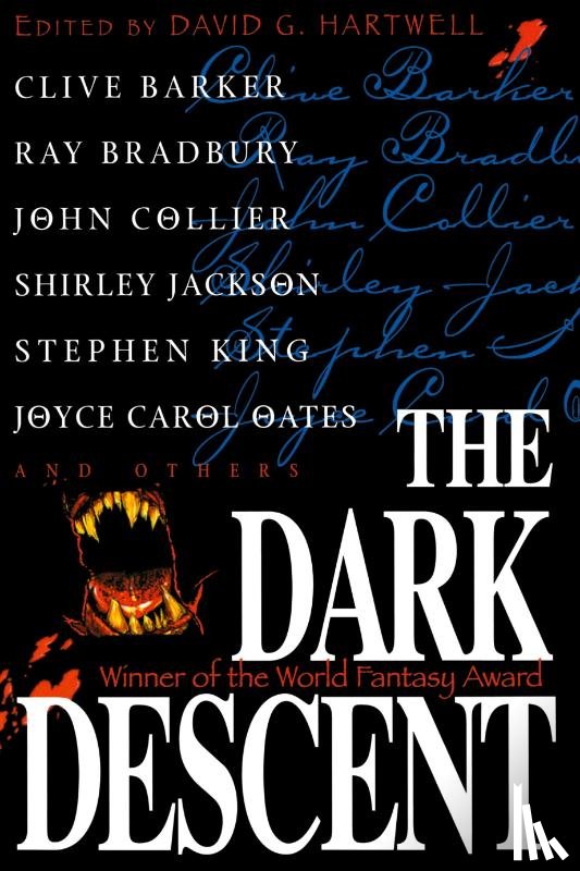  - The Dark Descent