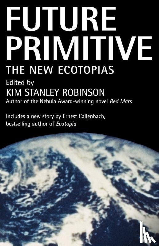  - Future Primitive