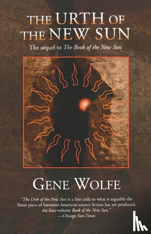 Wolfe, Gene - The Urth of the New Sun
