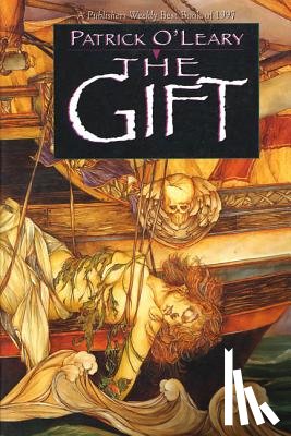 O'Leary, Patrick - The Gift