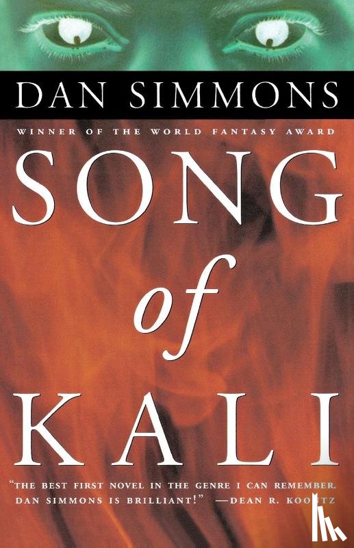 Simmons, Dan - Song of Kali