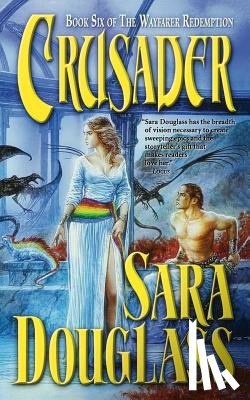 Douglass, Sara - CRUSADER