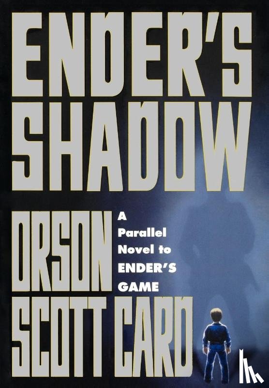 Card, Orson Scott - Ender's Shadow