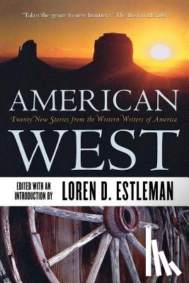  - American West