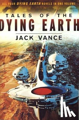 Jack Vance - Tales of the Dying Earth