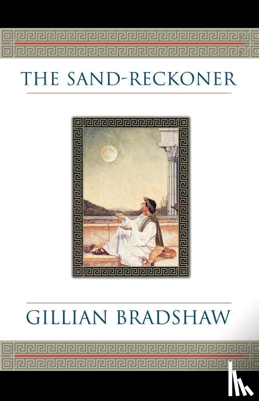 Bradshaw, Gillian - The Sand-reckoner
