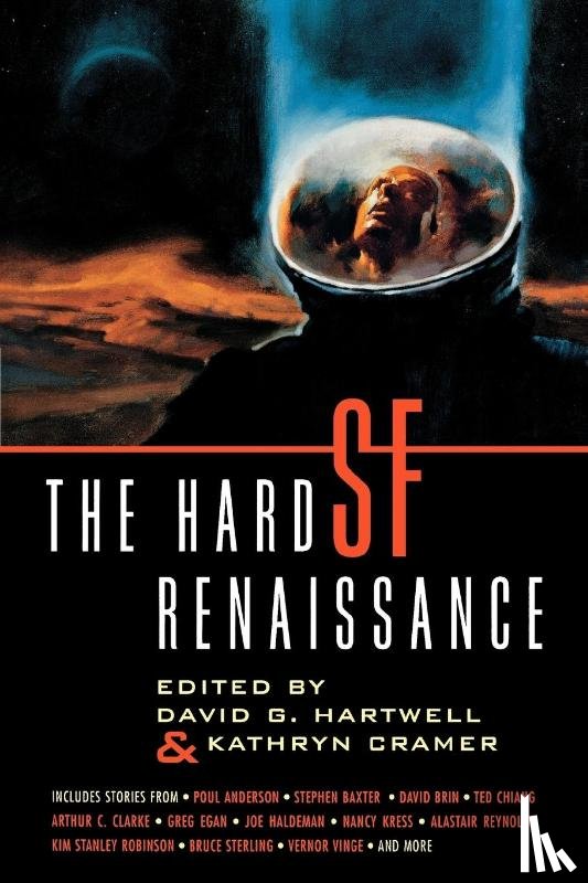  - The Hard SF Renaissance