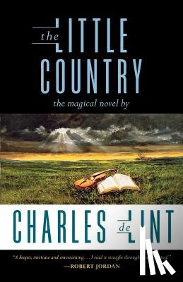 Charles de Lint, de Lint - The Little Country