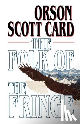 Scott-Card - Folk of the Fring Tpb