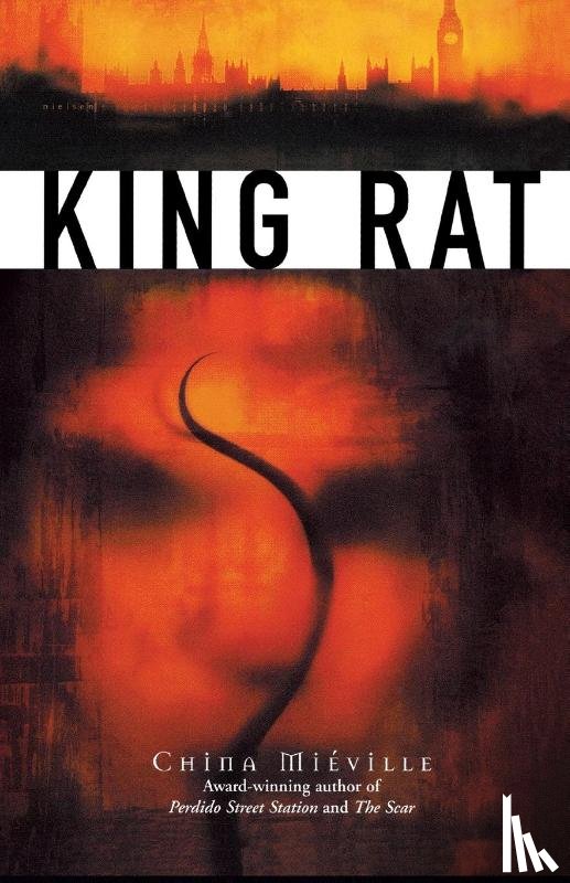 Mieveille, China, Mieville, China - King Rat