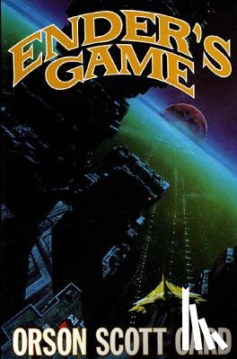 Card, Orson Scott - Ender's Game