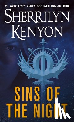 Kenyon, Sherrilyn - Sins of the Night