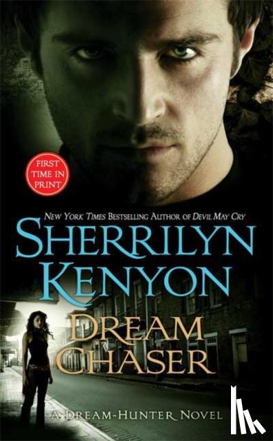 Kenyon, Sherrilyn - Dream Chaser