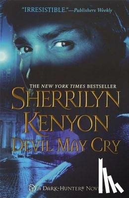 Kenyon, Sherrilyn - Devil May Cry