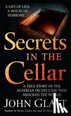 Glatt, John - Secrets in the Cellar